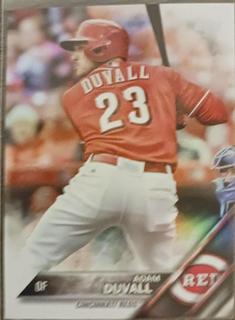 Adam Duvall