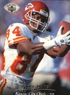 Willie Davis