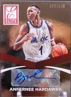 Anfernee Hardaway