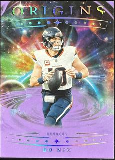 Bo Nix