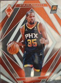 Kevin Durant