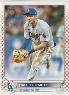 Trea Turner