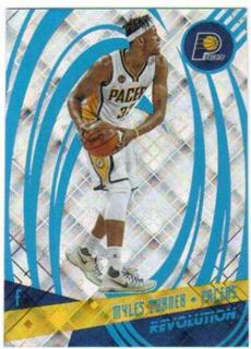 Myles Turner