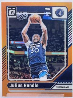Julius Randle