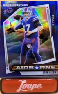 Josh Allen