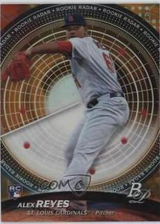 Alex Reyes