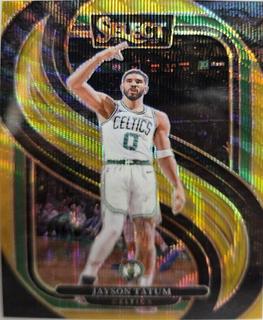 Jayson Tatum