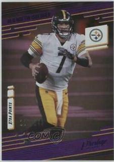 Ben Roethlisberger