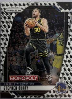 Stephen Curry