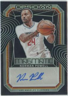 Norman Powell