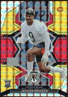 Jaquan Brisker