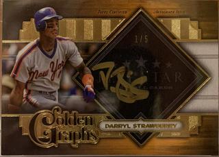 Darryl Strawberry