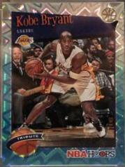 Kobe Bryant