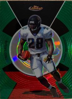 Fred Taylor