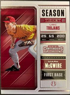 Mark McGwire