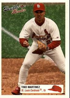 Tino Martinez