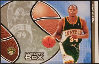 Ray Allen