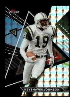 Keyshawn Johnson