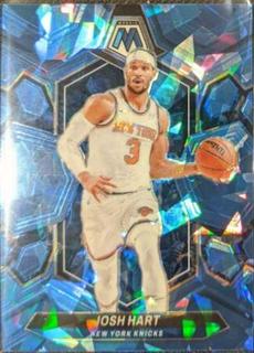 Josh Hart