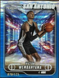 Victor Wembanyama