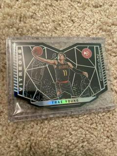 Trae Young