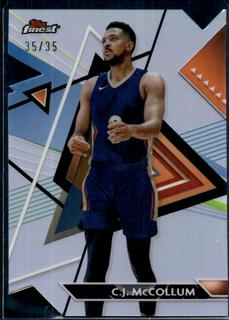 CJ McCollum