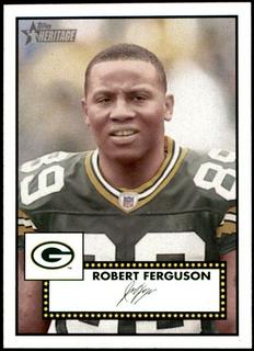 Robert Ferguson