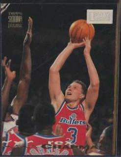 Rex Chapman