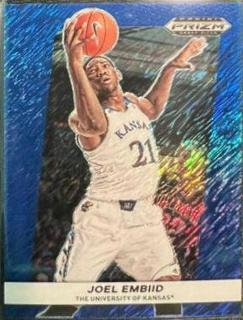 Joel Embiid