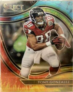 Tony Gonzalez