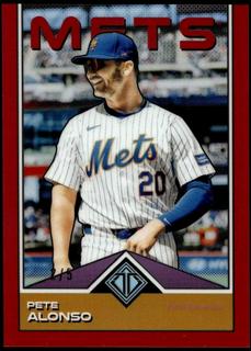 Pete Alonso
