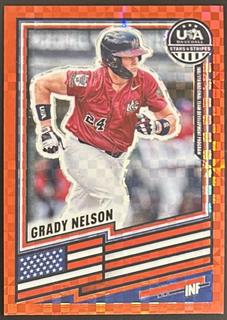 Grady Nelson