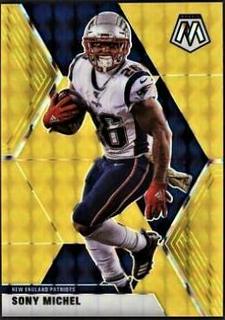 Sony Michel