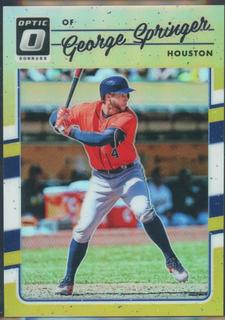 George Springer