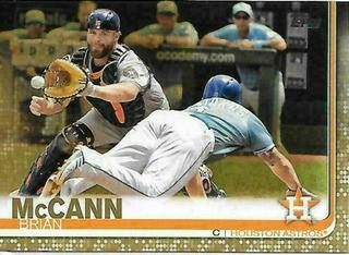 Brian McCann