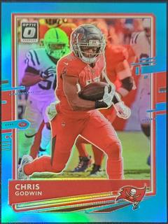 Chris Godwin