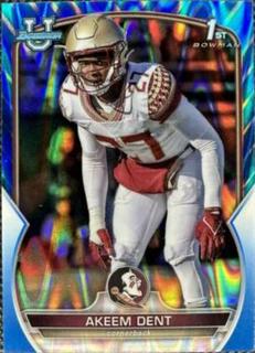 Akeem Dent