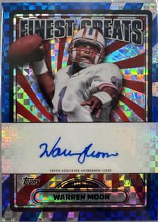 Warren Moon