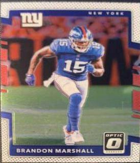 Brandon Marshall