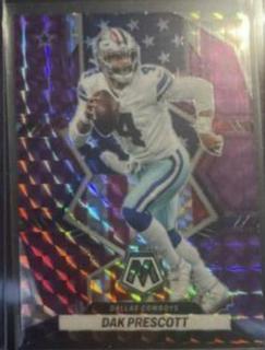 Dak Prescott