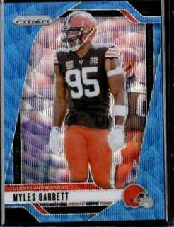 Myles Garrett