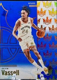 Devin Vassell