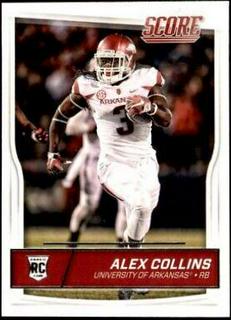 Alex Collins