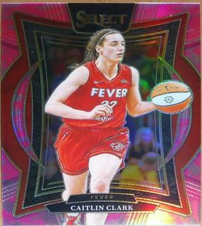 Caitlin Clark