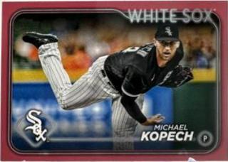 Michael Kopech