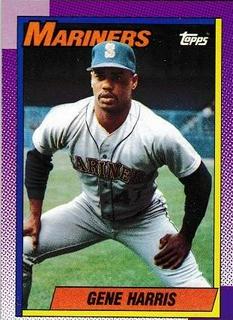 Gene Harris