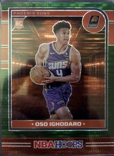 Oso Ighodaro