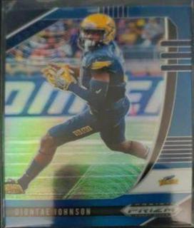 Diontae Johnson