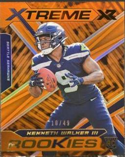 Kenneth Walker III