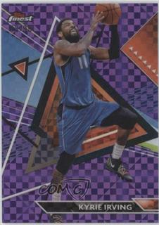 Kyrie Irving